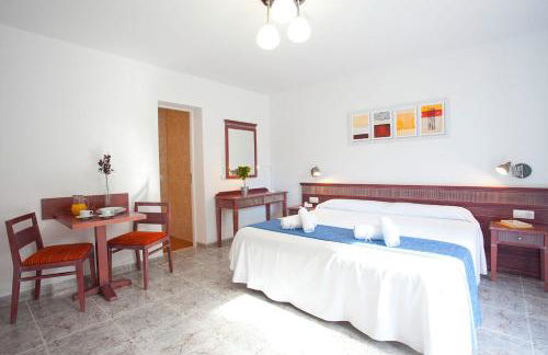 Apartamentos Cala Murada Tennis - Foto 15