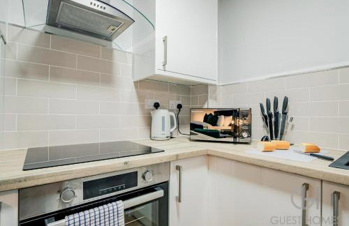 Guest Stays - Bridge Street Studio 1 - Foto 17