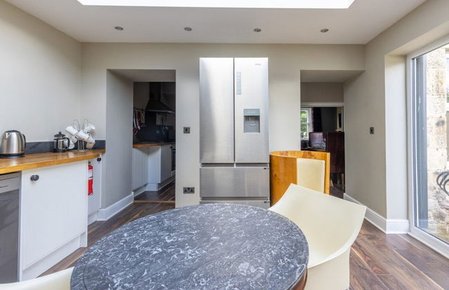 Grove Cottage - North East Escapes - Foto 12