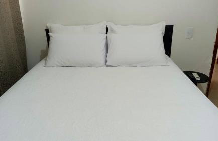 Apartamento amplo e acolhedor, garagem incluída. - Foto 12