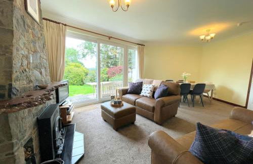 Traditional Scottish Cottage in Beautiful Location - Pass the Keys - Foto 12