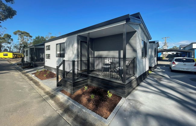 BIG4 Traralgon Park Lane Holiday Park - Foto 28