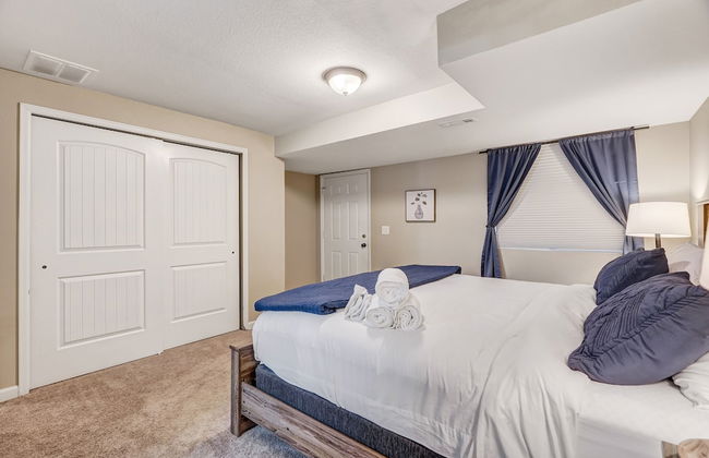 Pikes Peak Villa - Foto 18