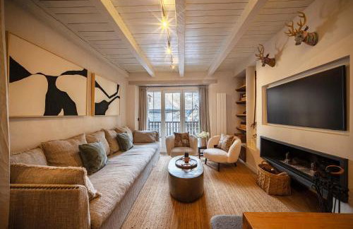 Arties Lodge - Foto 64