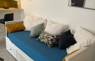 Studio charmant - Foto 6