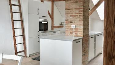 Appartment Kornboden Nordic Style - Foto 5