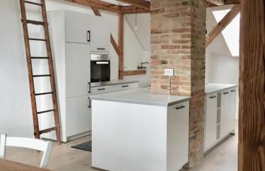 Appartment Kornboden Nordic Style - Foto 5