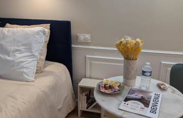 Charmant appartement, à proximité du Château - Foto 9