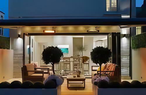 Stunning house in the heart of Leigh-On-Sea - Foto 33