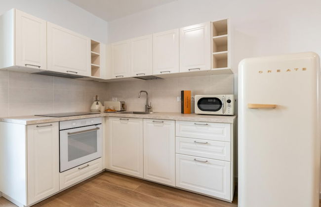 Taro s Blue Sea Apartment - Foto 9