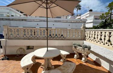Bungalow Sun terrace 360º Relax - Foto 25