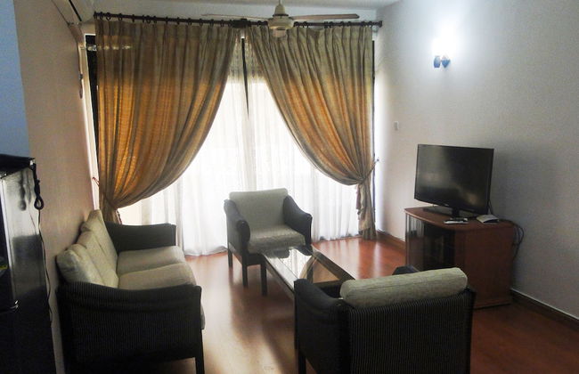 BRAMA Servizez - Station Court 2 - Foto 1