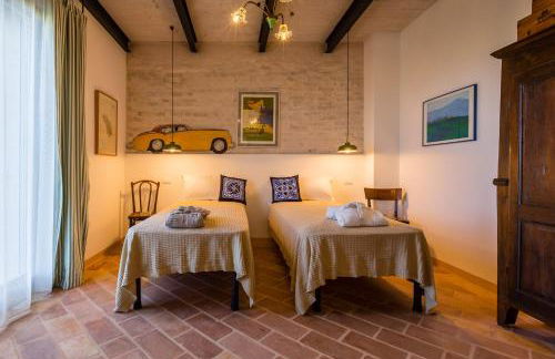 Villa Michela - Photo 18