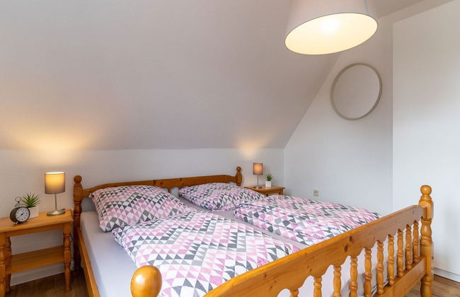 Flat in Garding Near St. Peter-ording Beach - Foto 4