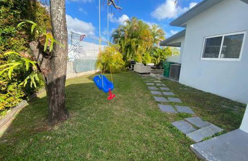 Comfortable House near Downtown & Airport Miami - Foto 10