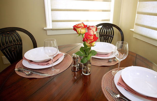 Guesthouse at Norwalk Inn - Foto 12