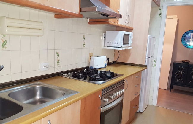 Apartaments Països Catalans - Foto 13