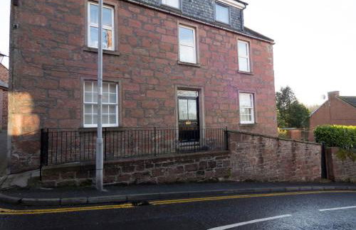 The Gallery Flat, 4 Tannage Brae - Foto 1