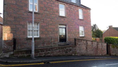 The Gallery Flat, 4 Tannage Brae - Foto 1