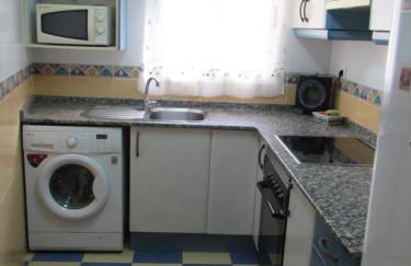 Apartamento Playa Malvarrosa, Valencia - Photo 19