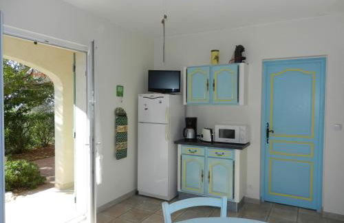 L'Oliveraie - Foto 21