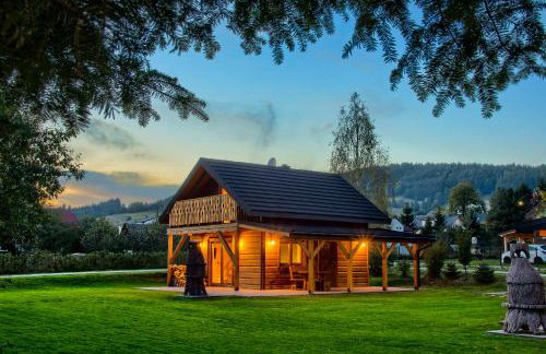 Domek Przy Stoku - Foto 55