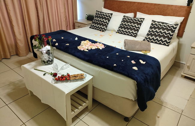 Wilger Guesthouse - Foto 7