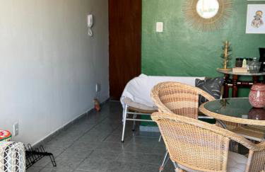 Apto no Centro, perto de tudo, com Wi-Fi 500Mb, Portaria 24h, Check in independente - Photo 40