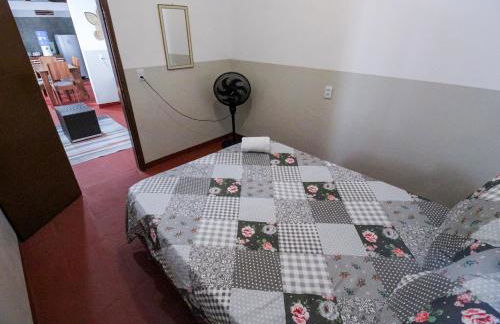 Casa Azul - Aconchego na Broadway a Poucos Metros da Praia - Foto 10