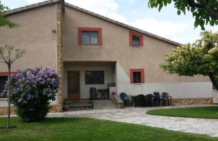 Casa Rural Las Tuyas en Segovia - Foto 2