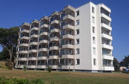 Ferienwohnung Leuchtturm 21 - Foto 7