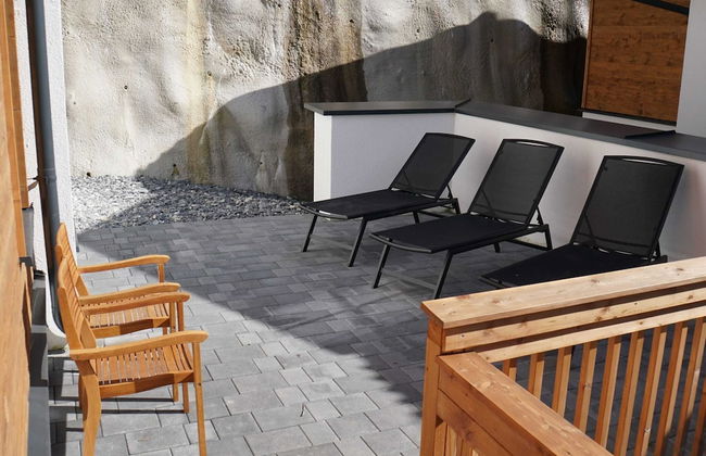 Chalet in Muhlbach am Hochkonig With Sauna - Foto 30