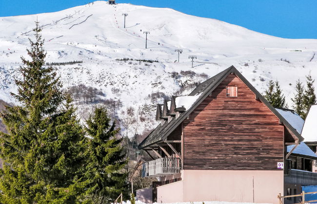 Le Bois de la Reine - Foto 34