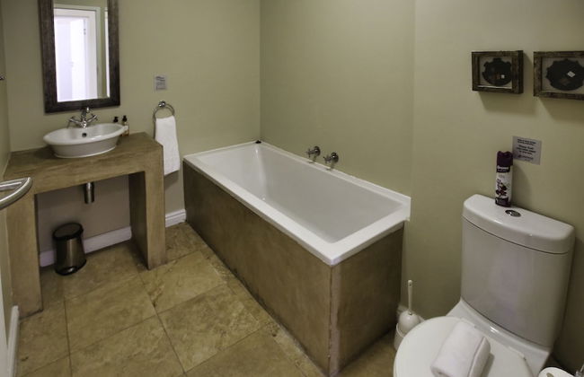 Ellefsen Golf Suite 103 Langebaan 4-slpr - Foto 10