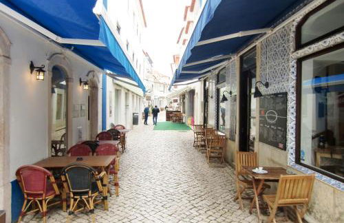 The Surf Studio - Ericeira - Foto 46