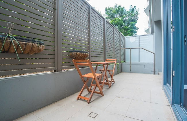 Stunning And Cozy Apartment In Heart Of Mascot - Foto 11