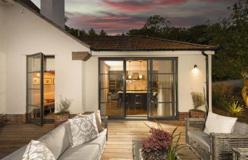 Decoy Farm House - Parking for 3 cars - Hot tub - Wi-Fi - Foto 24