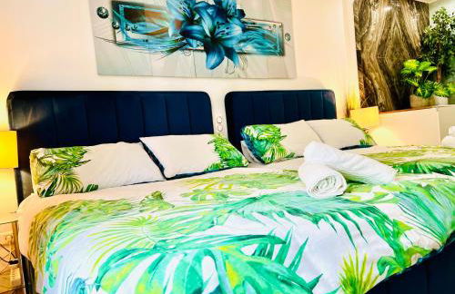 Endless Stunning Mediterranean Sea Views Promenade Des Anglais - Photo 59