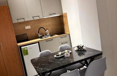 Smaragdi apartment - Foto 15