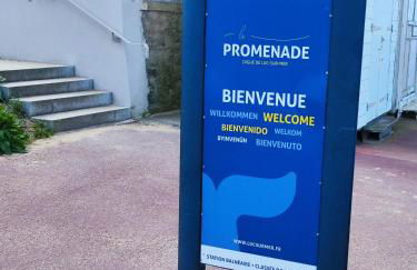 Charmant logement à Luc-sur-Mer - 100m de la Plage - Photo 19