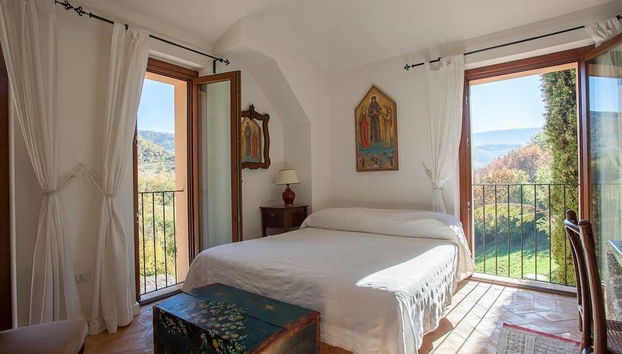 Casa Rosa - Foto 3, Habitación