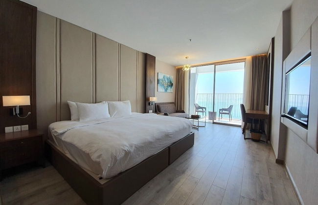 Nha Trang Monaco Apartment Panorama - Foto 13