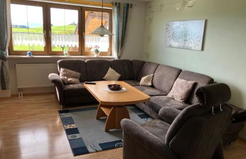 Ländliche Wohnung bei Buchenberg im Allgäu - Photo 1