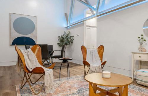 Alchemist - The Vestry on Read - Foto 35