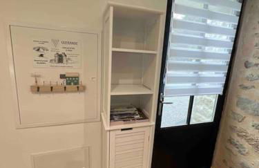 Gîte Rêves d'Océan, location indépendante chez Miquel-Anges - Foto 19