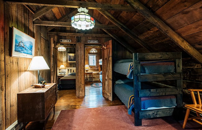 Uncle Tom's 3BDR Cabin For Nature Lover - Foto 9