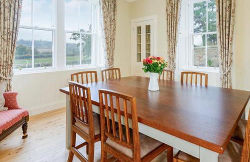 Broomrigg Farmhouse - Foto 5