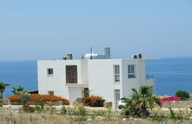 Ocean View Family Villa, Sleeps 2-10, Private Pool, Wifi, Internet Tv & Acs - Photo 68