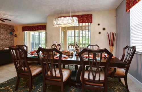 DISNEY area Luxurious House-Private Pool - Foto 1