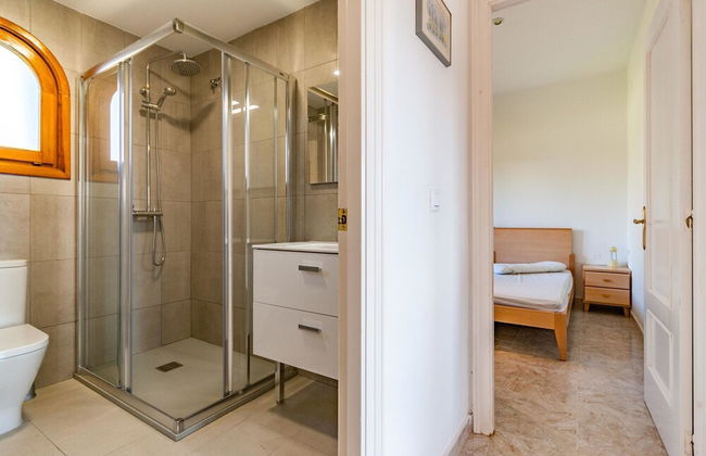 Luxurious Villa St Pere Pescador With Swimming Pool - Foto 19